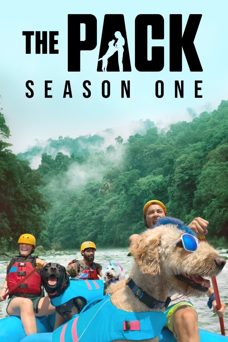 مسلسل The Pack الموسم الاول الحلقة 10 مترجمة