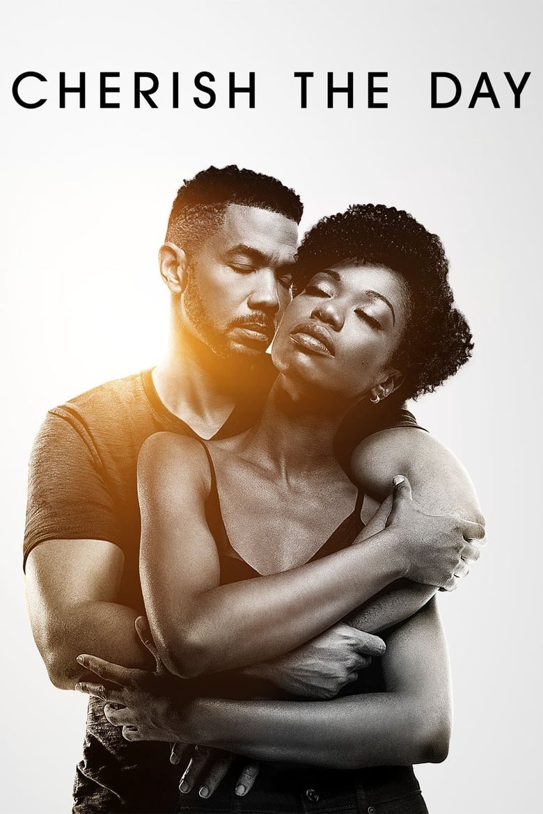 مسلسل Cherish the Day