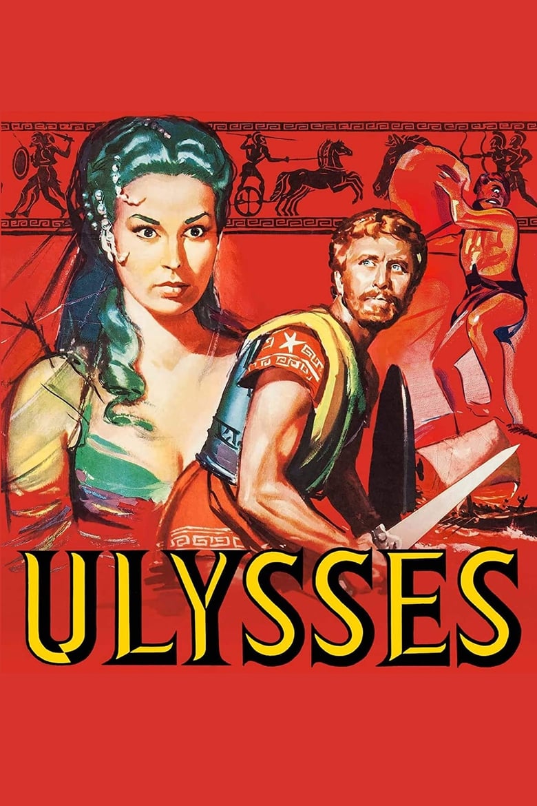 فيلم Ulysses