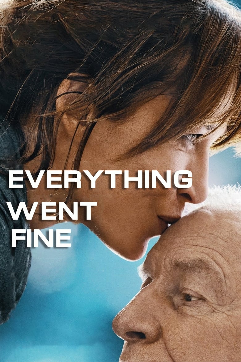 فيلم Everything Went Fine