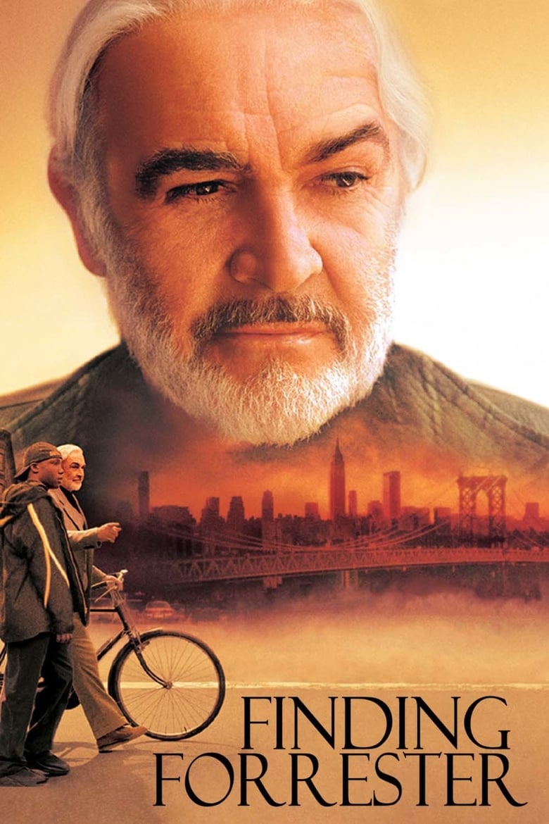 فيلم Finding Forrester
