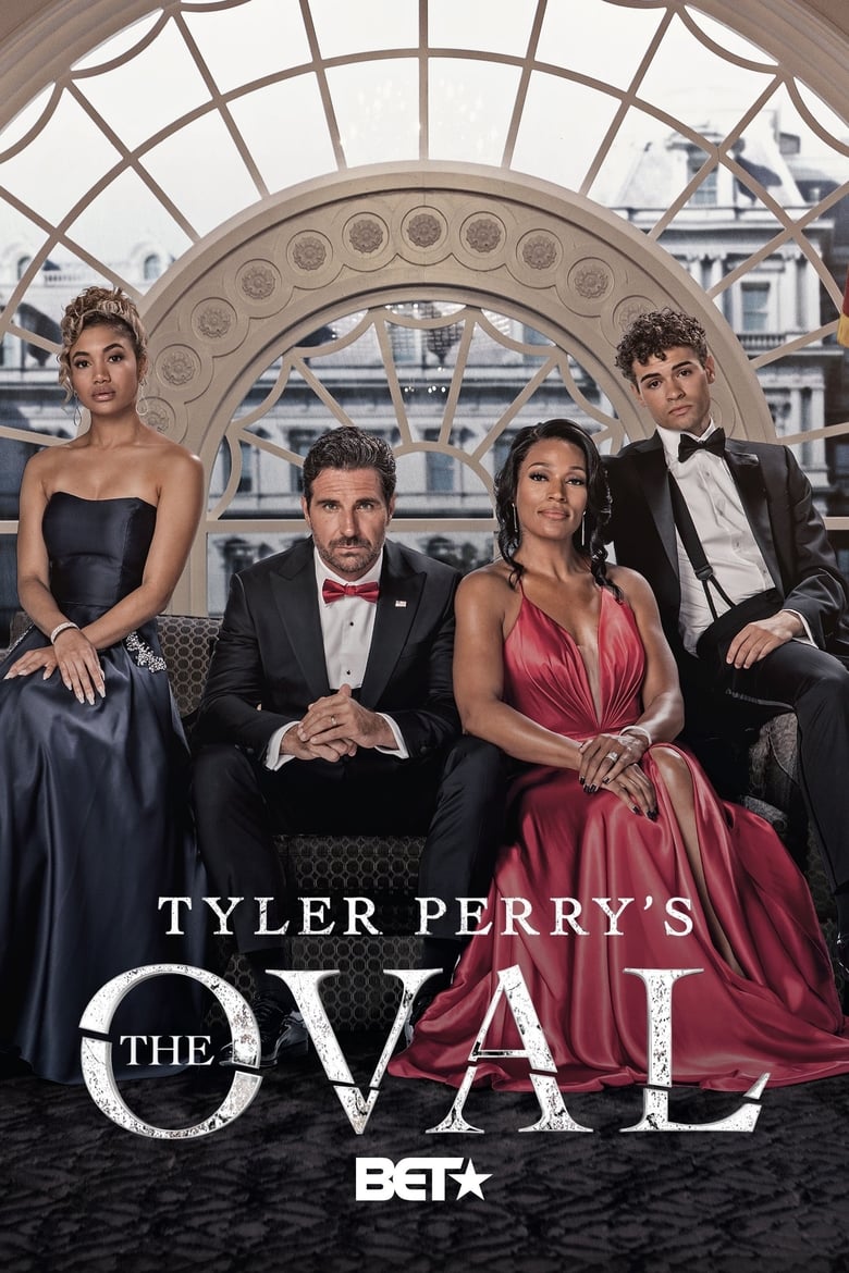 مسلسل Tyler Perry’s The Oval الموسم الاول الحلقة 05 مترجمة