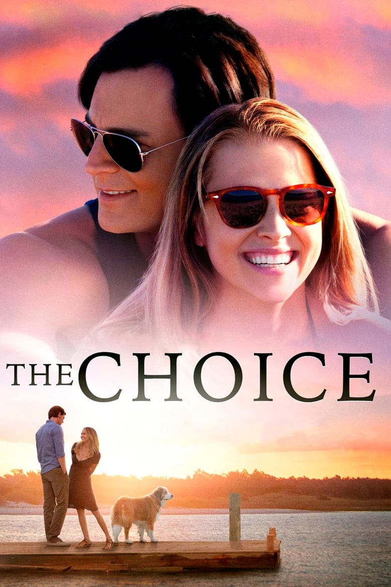 فيلم The Choice