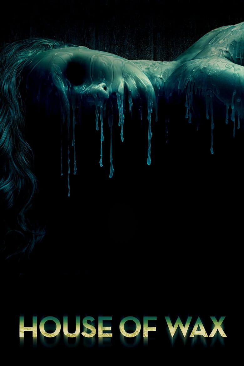 فيلم House of Wax