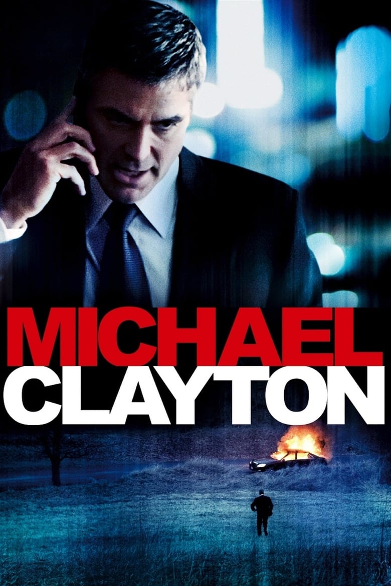 فيلم Michael Clayton