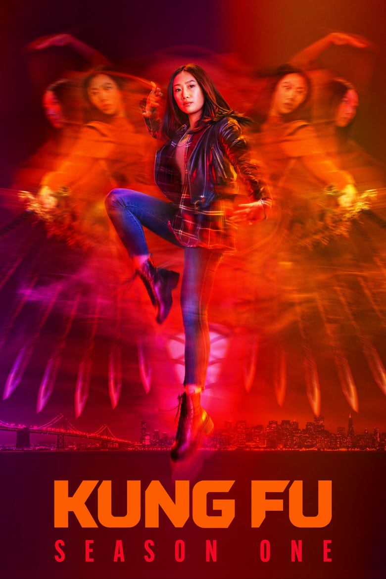 مسلسل Kung Fu الموسم الاول الحلقة 02 مترجمة