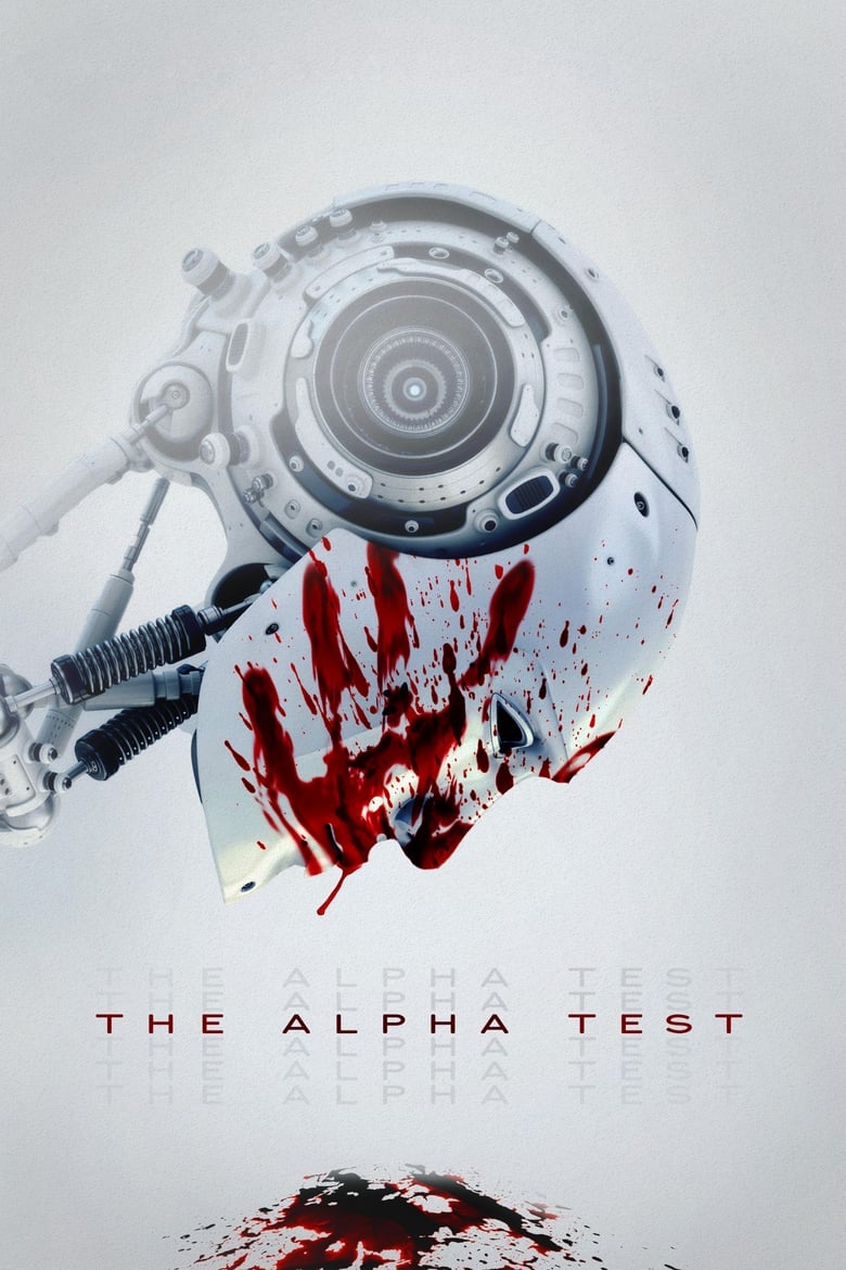 فيلم The Alpha Test