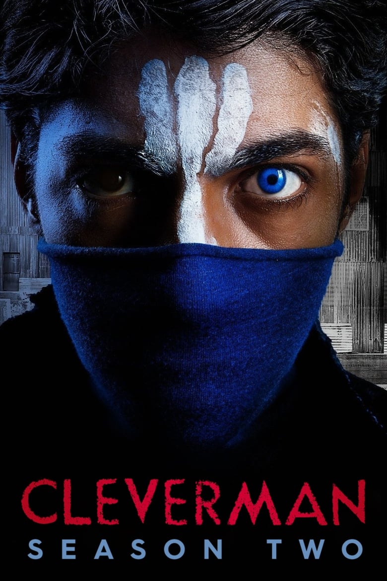 مسلسل Cleverman الموسم الثاني الحلقة 05 مترجمة