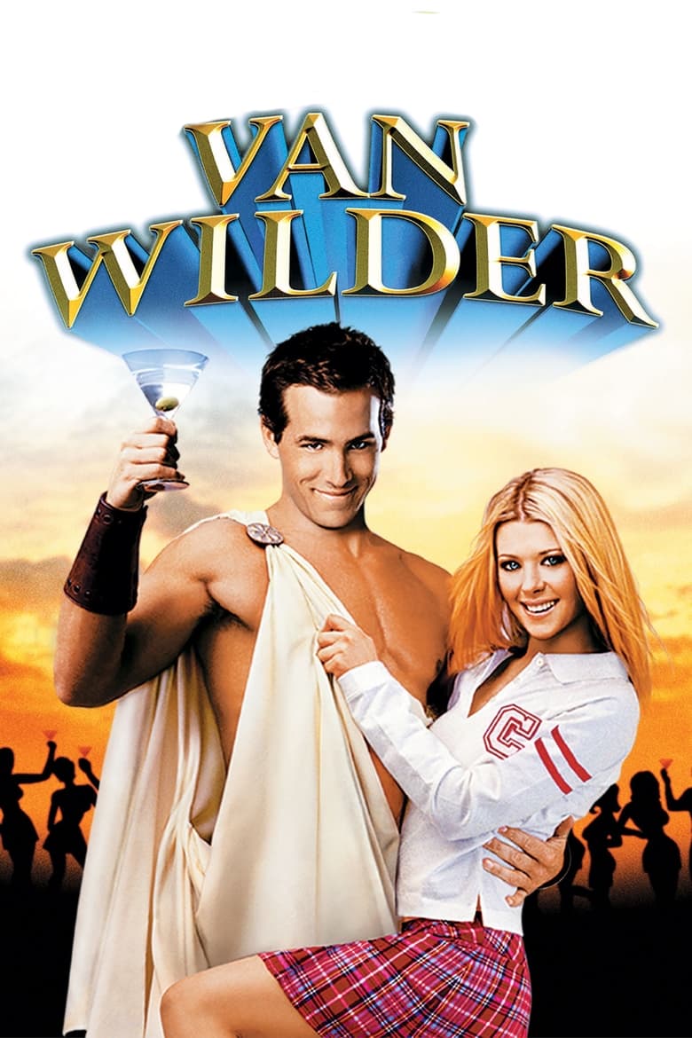 فيلم National Lampoon’s Van Wilder