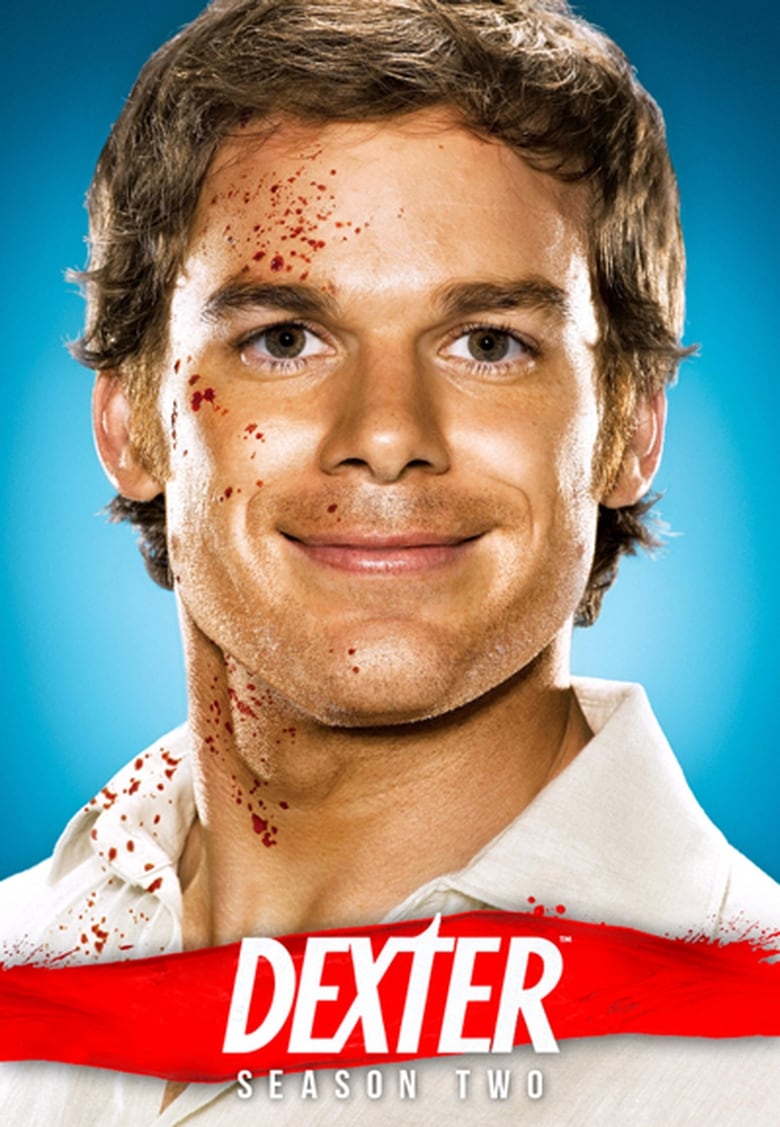 مسلسل Dexter الموسم الثاني مترجم