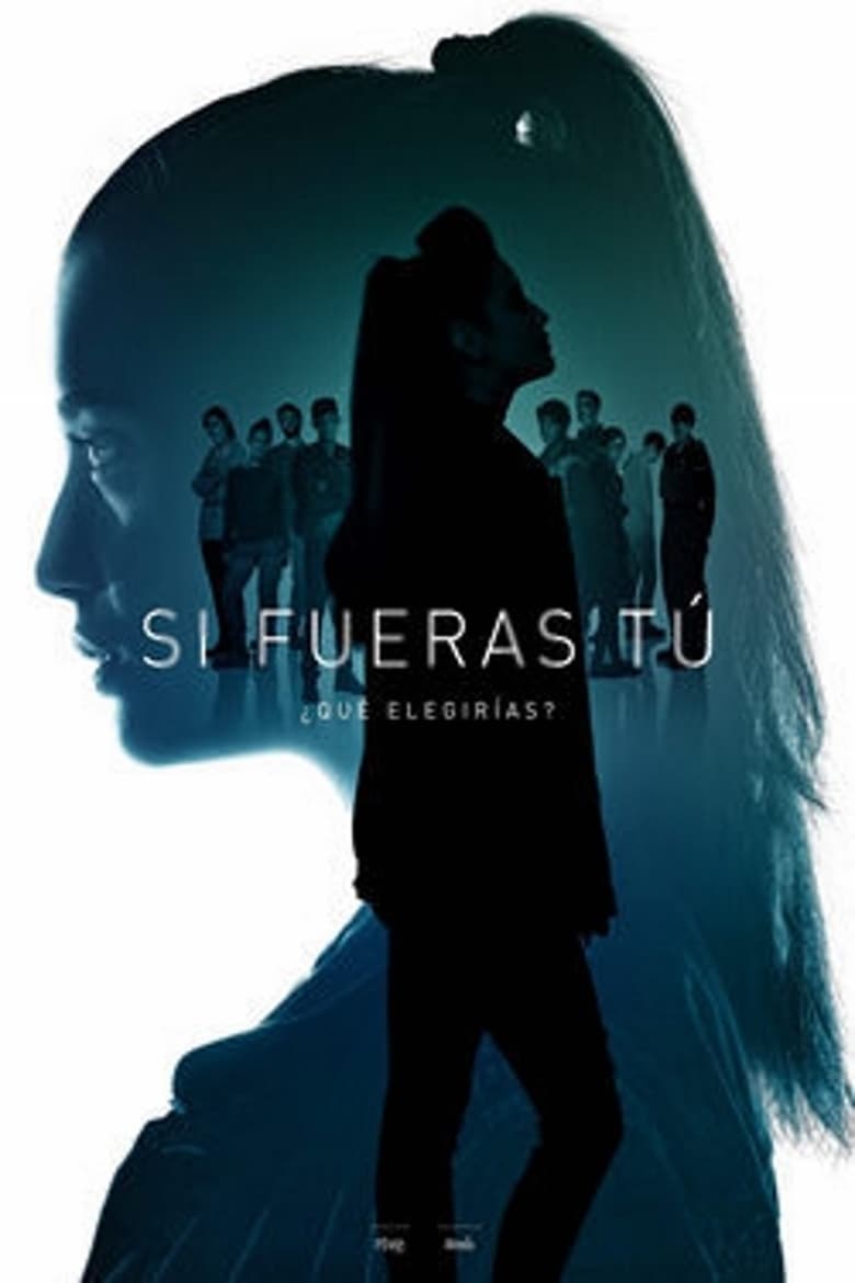 مسلسل Si fueras tú مترجم