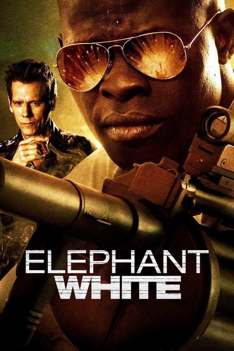 فيلم Elephant White