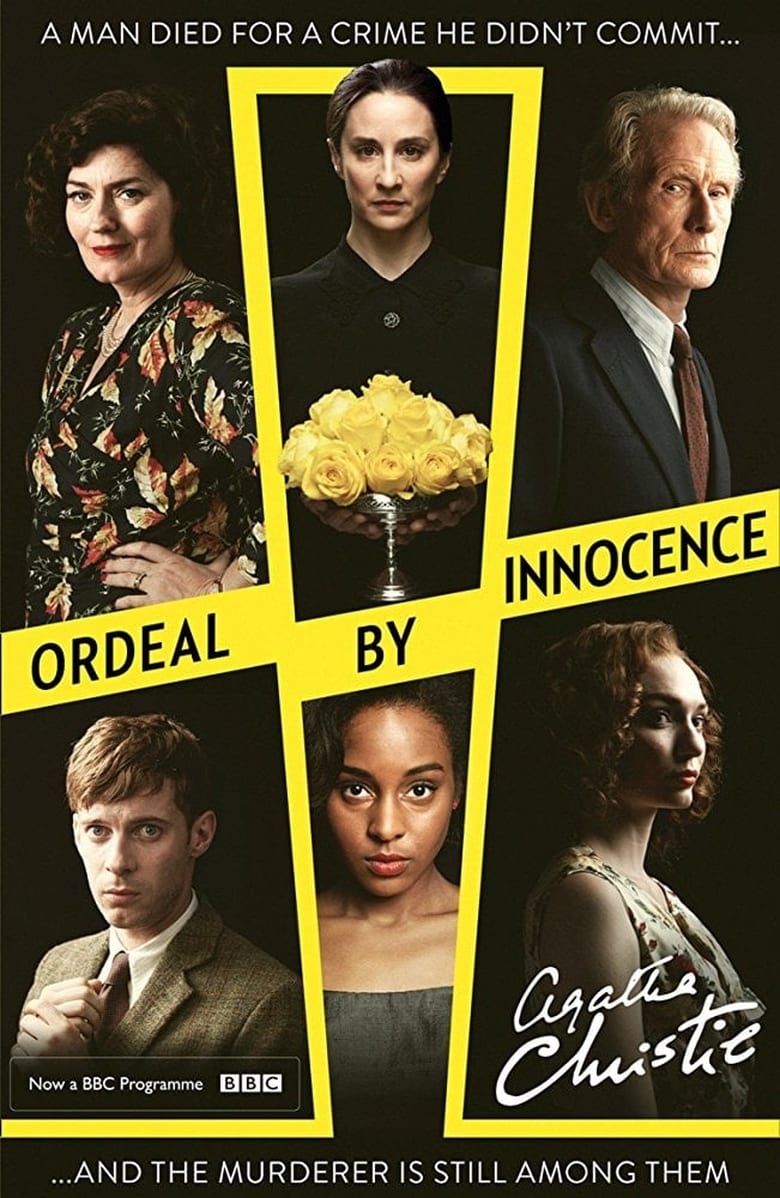 مسلسل Ordeal by Innocence الموسم الاول الحلقة 03 مترجمة