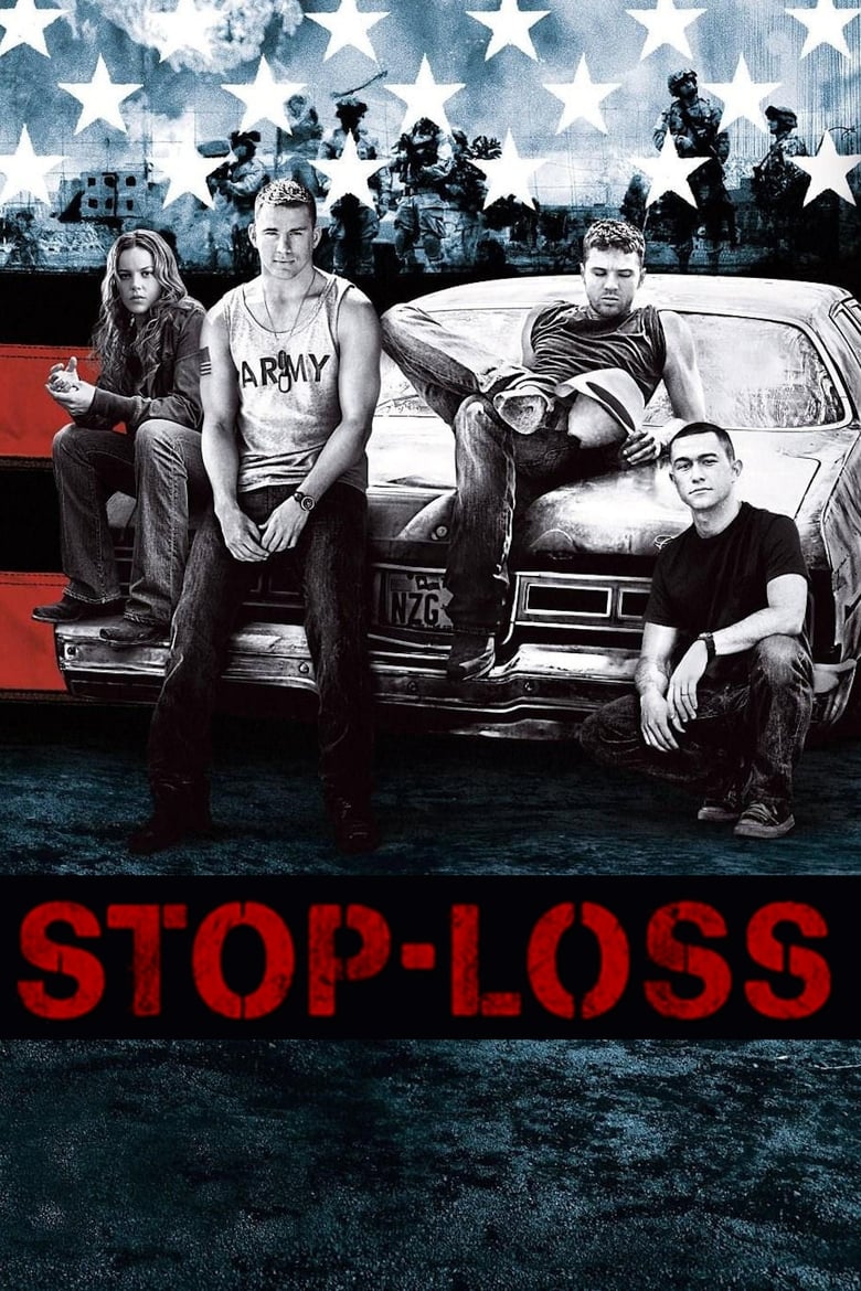 فيلم Stop-Loss