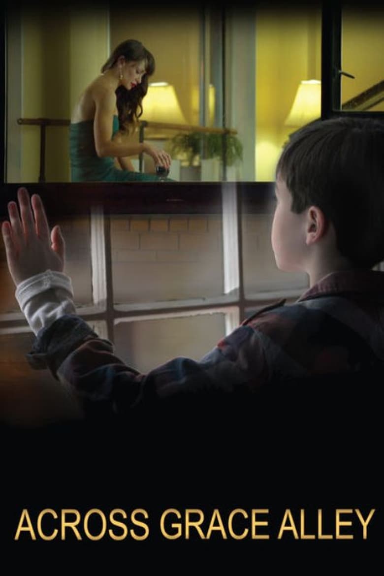 فيلم Across Grace Alley