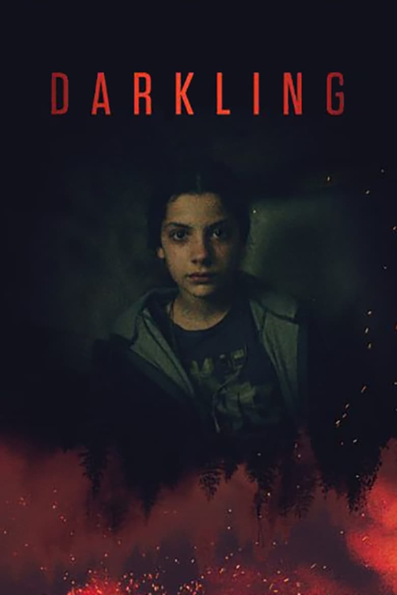 فيلم Darkling