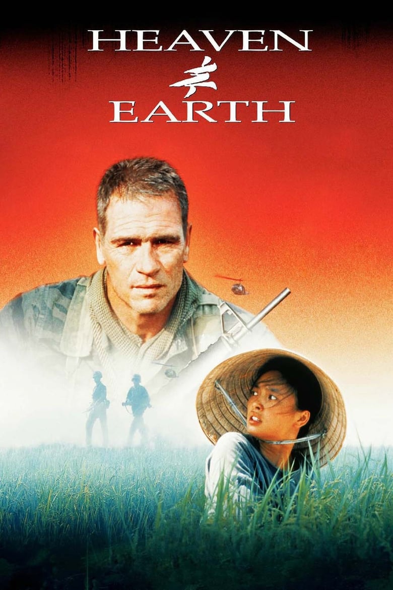 فيلم Heaven & Earth