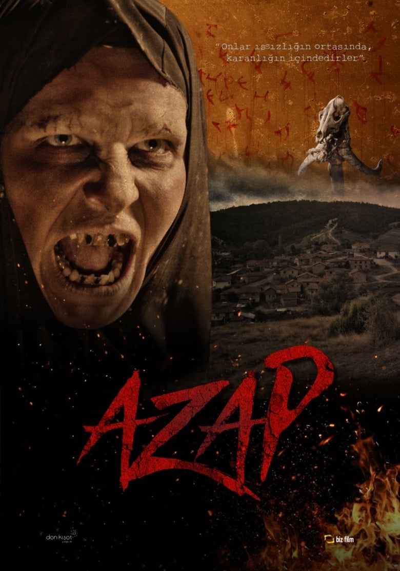 فيلم Azap