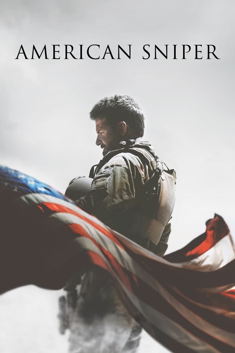 فيلم American Sniper