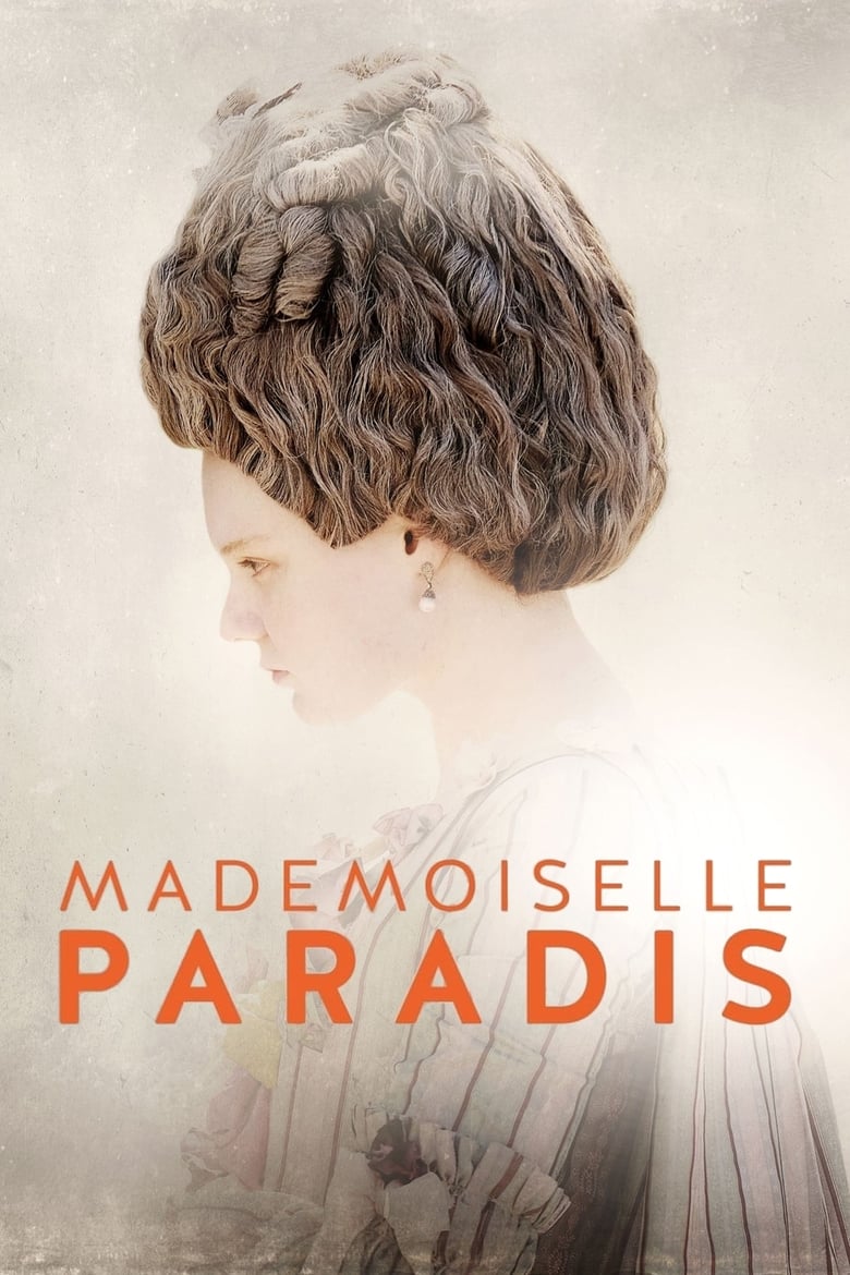 فيلم Mademoiselle Paradis