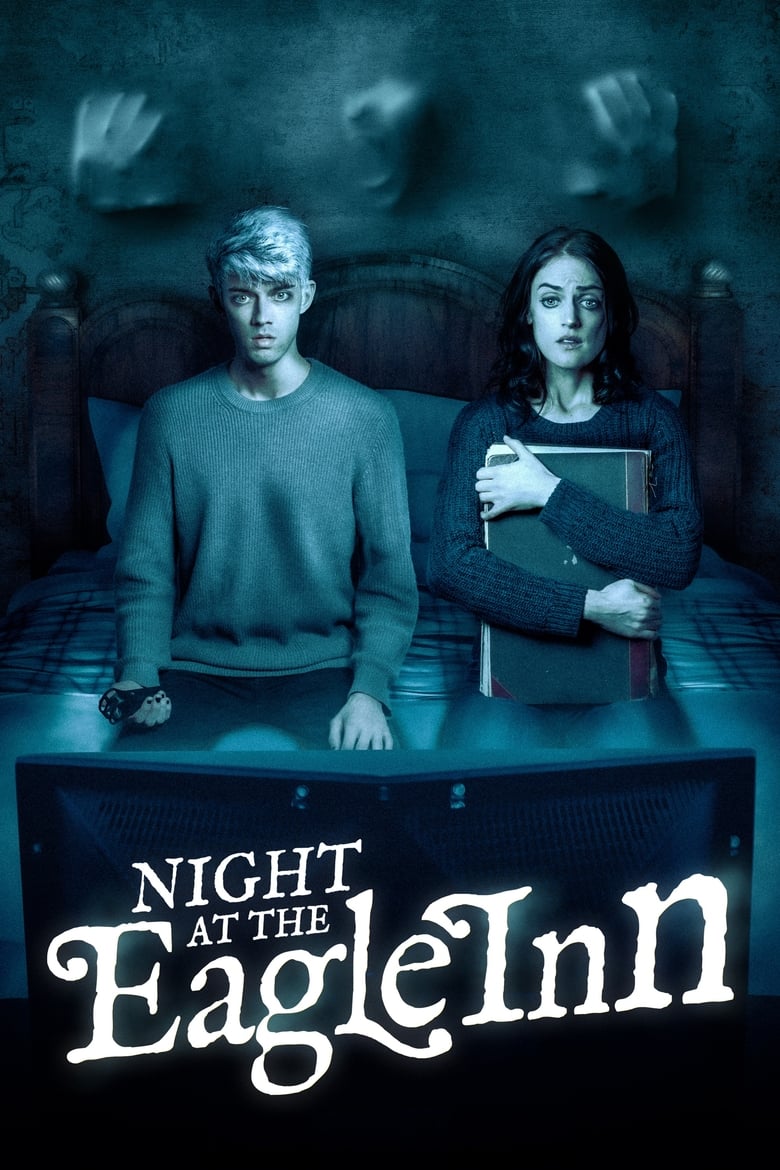 فيلم Night at the Eagle Inn