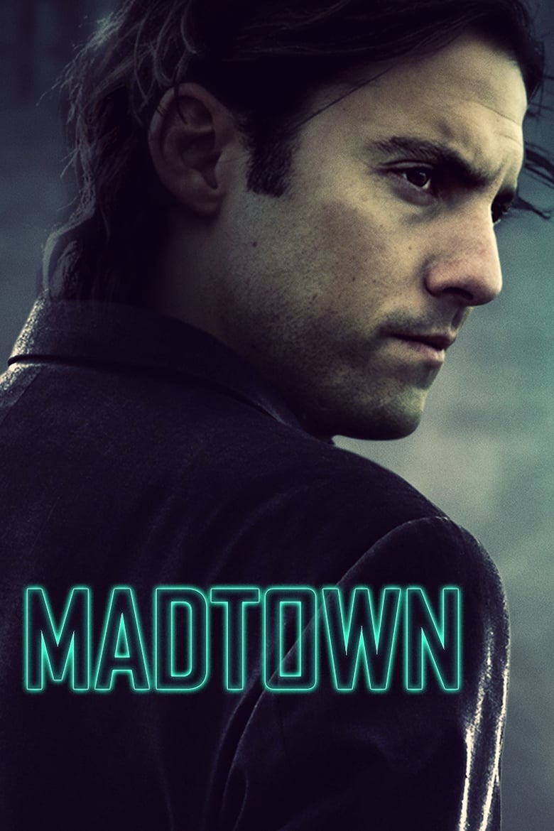 فيلم Madtown