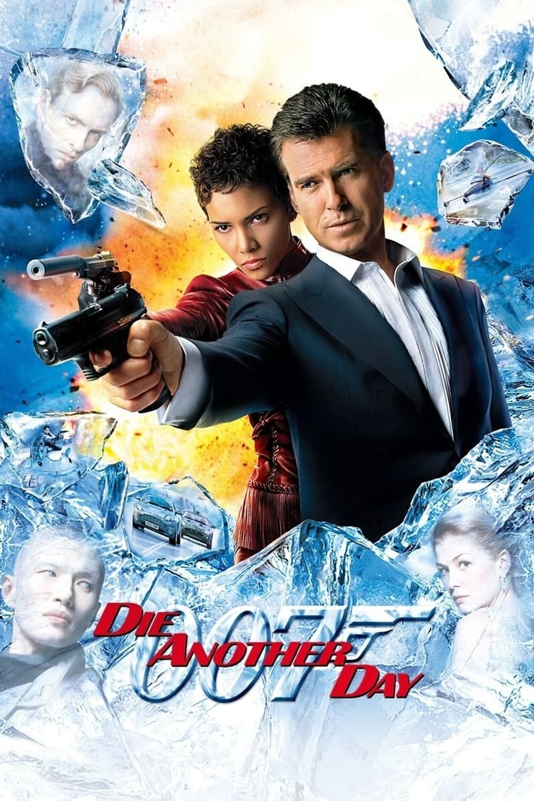 فيلم Die Another Day