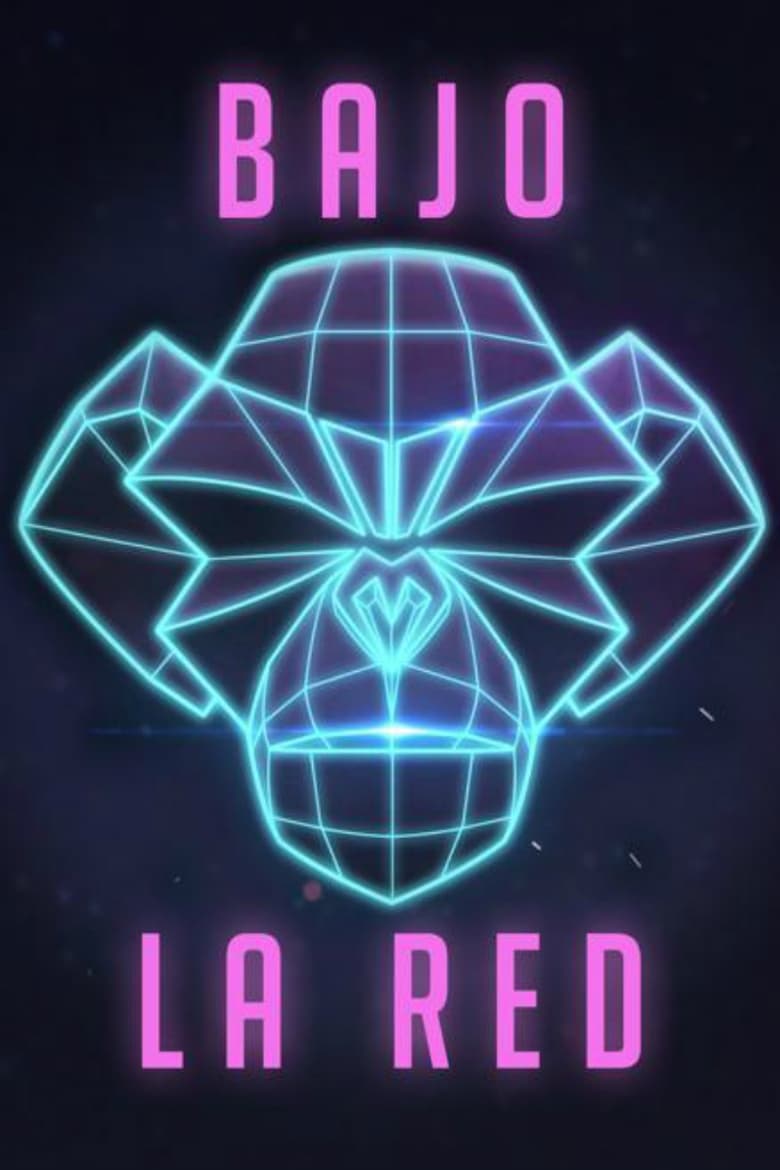 مسلسل Bajo La Red الموسم الاول الحلقة 04 مترجمة