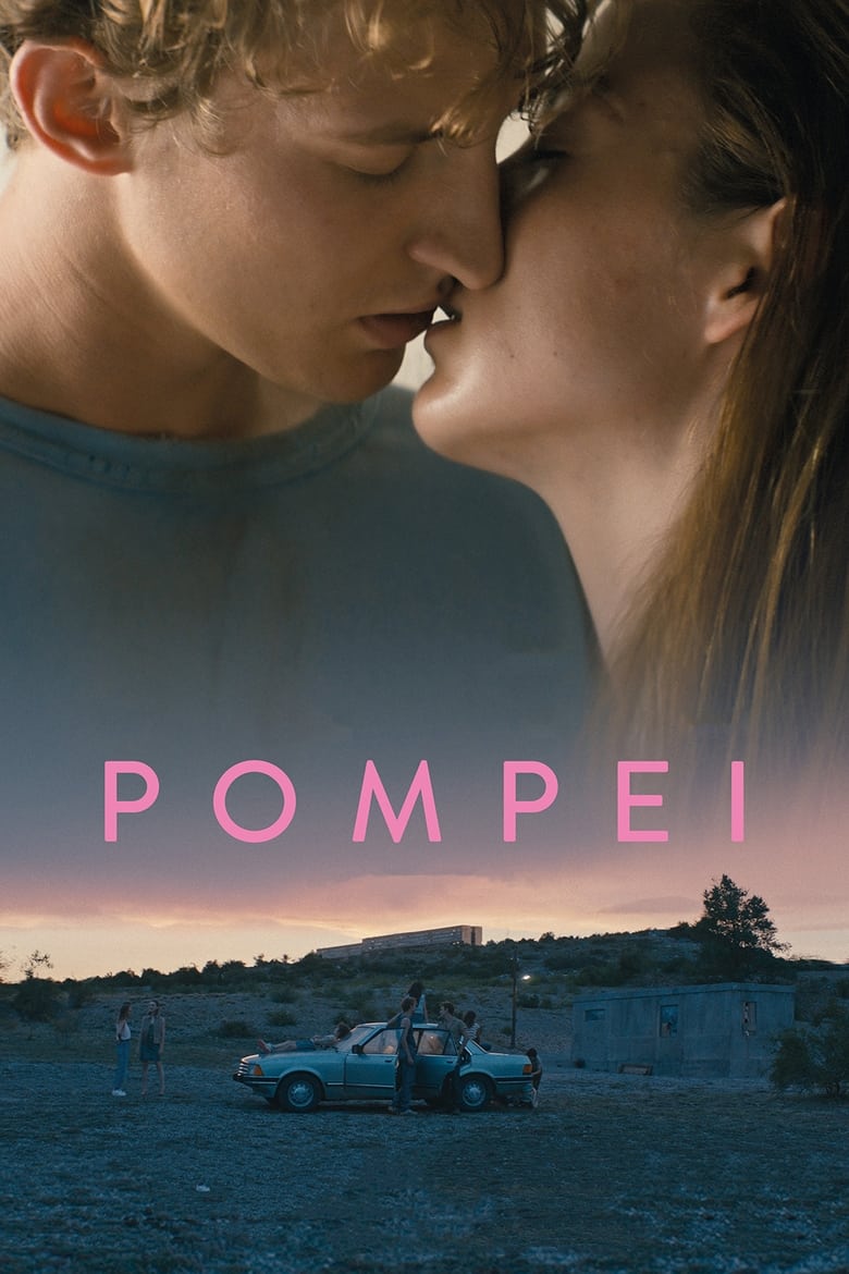 فيلم Pompei
