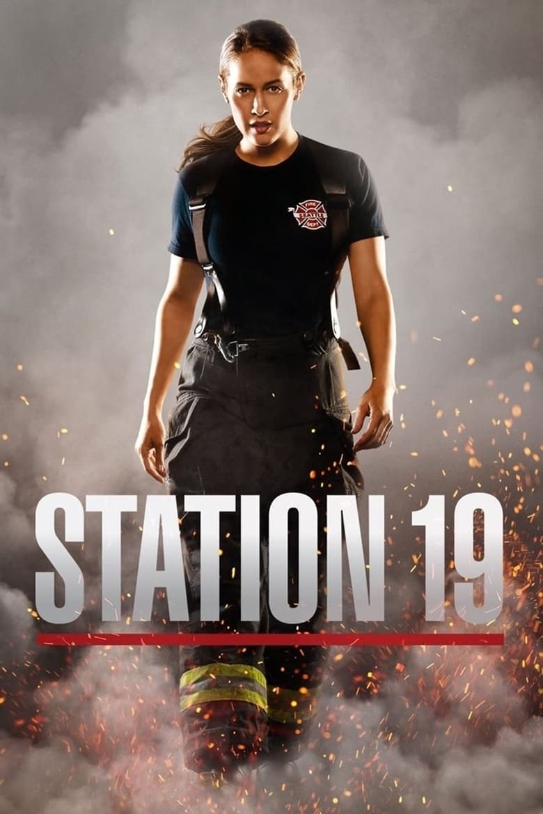 مسلسل Station 19 الموسم الاول الحلقة 04 مترجمة