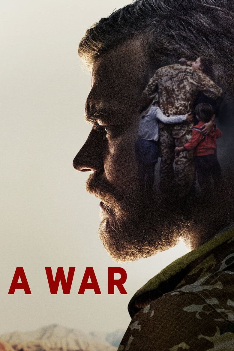 فيلم A War