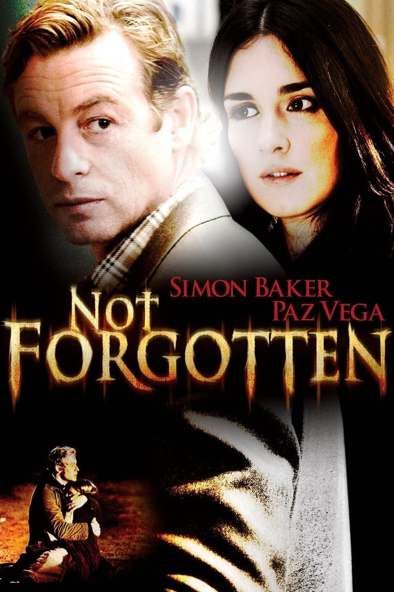 فيلم Not Forgotten