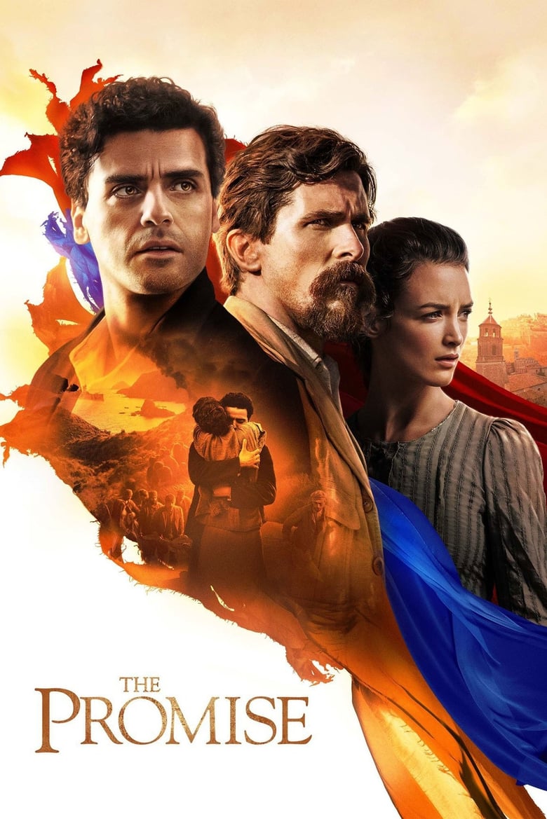 فيلم The Promise