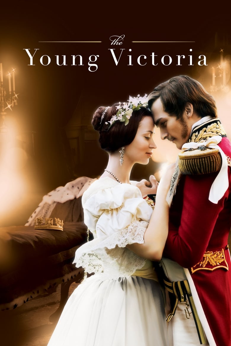 فيلم The Young Victoria