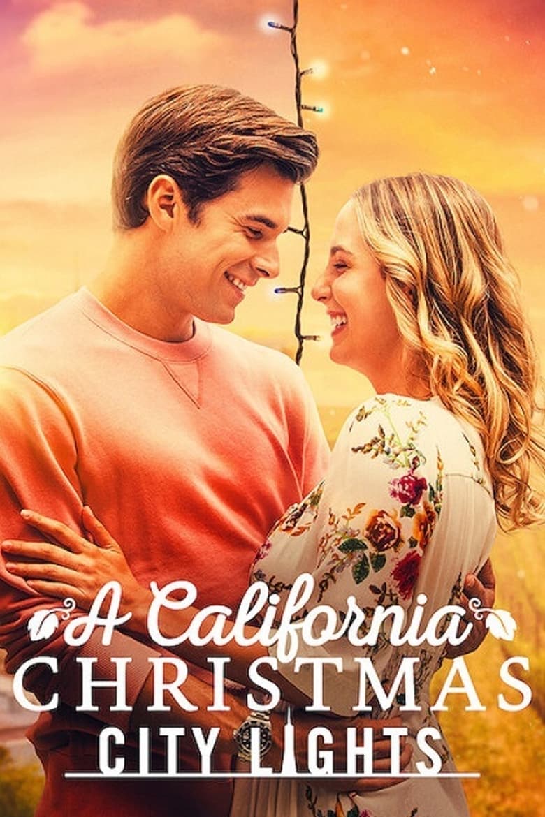 فيلم A California Christmas: City Lights