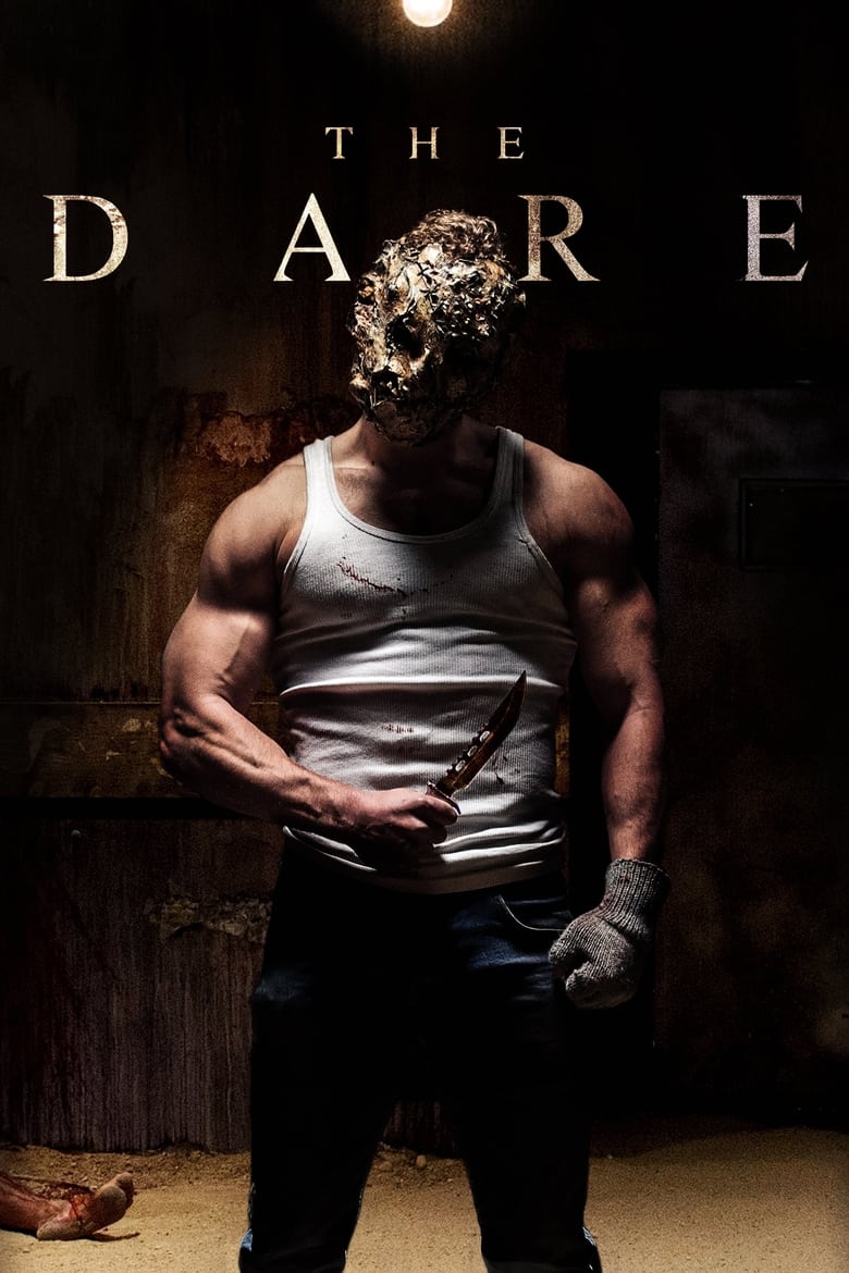 فيلم The Dare