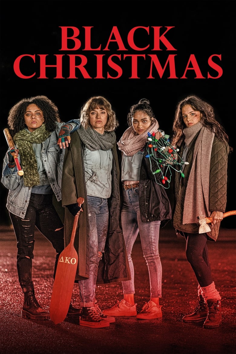 فيلم Black Christmas