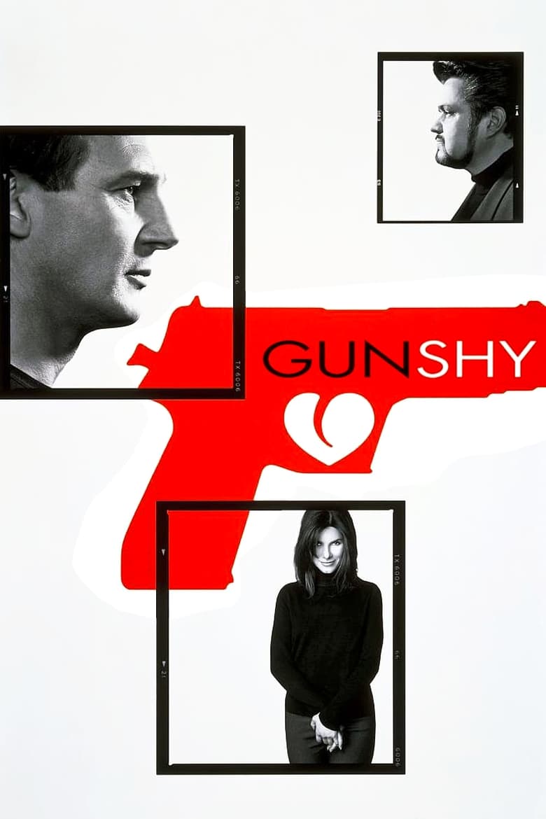 فيلم Gun Shy