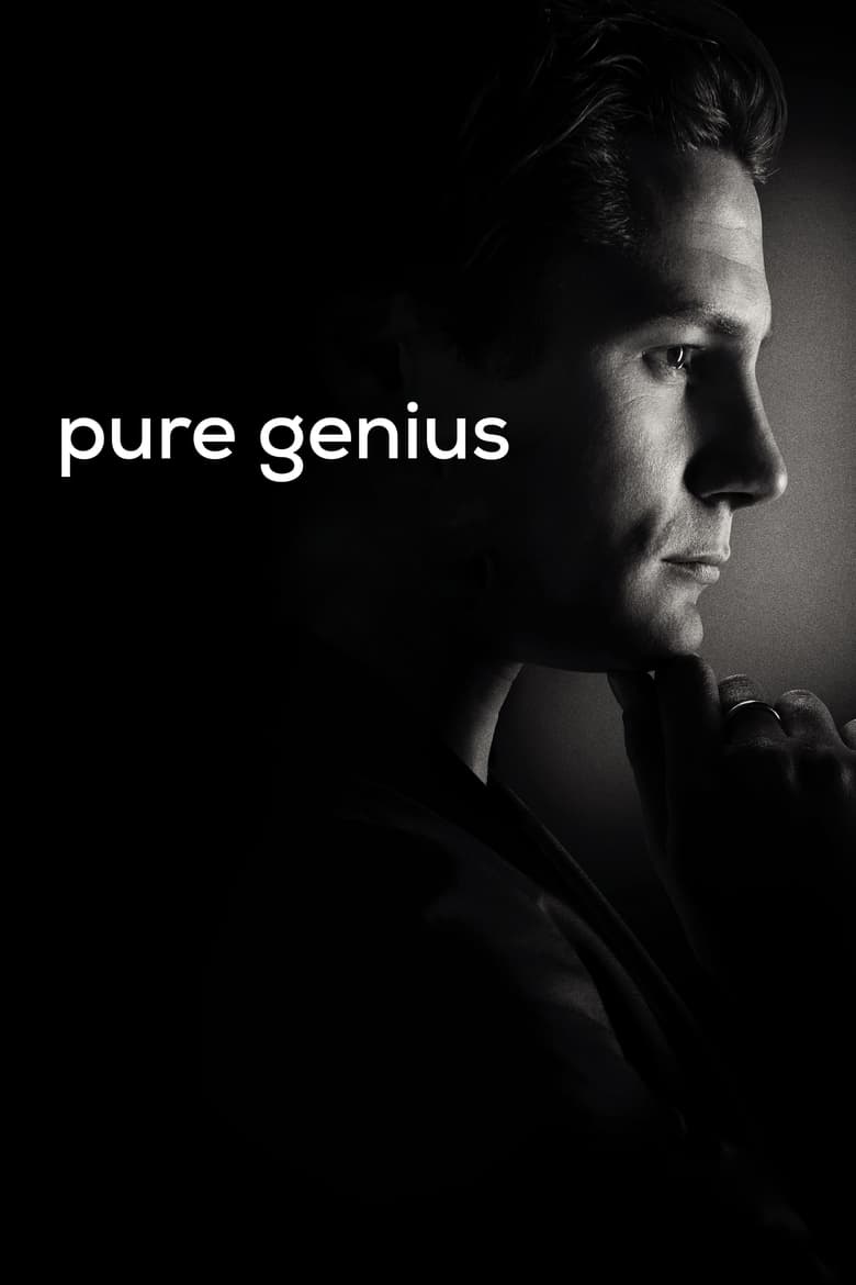 مسلسل Pure Genius مترجم