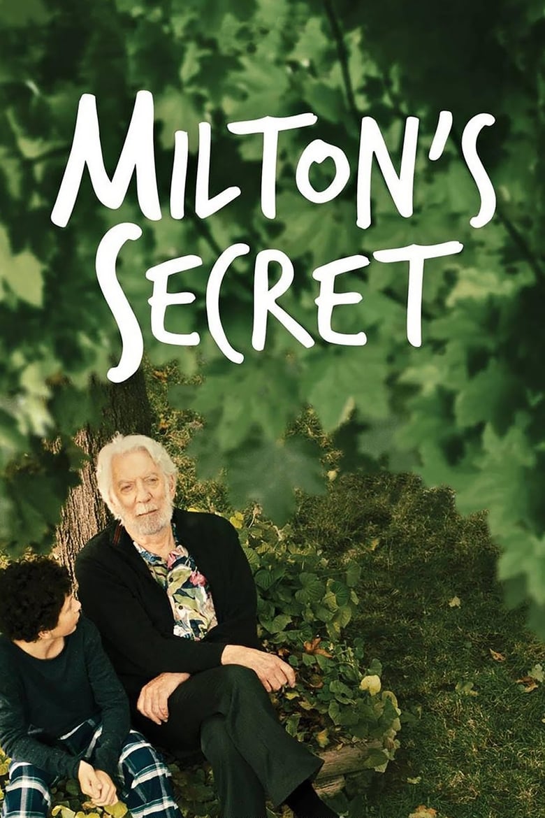 فيلم Milton’s Secret