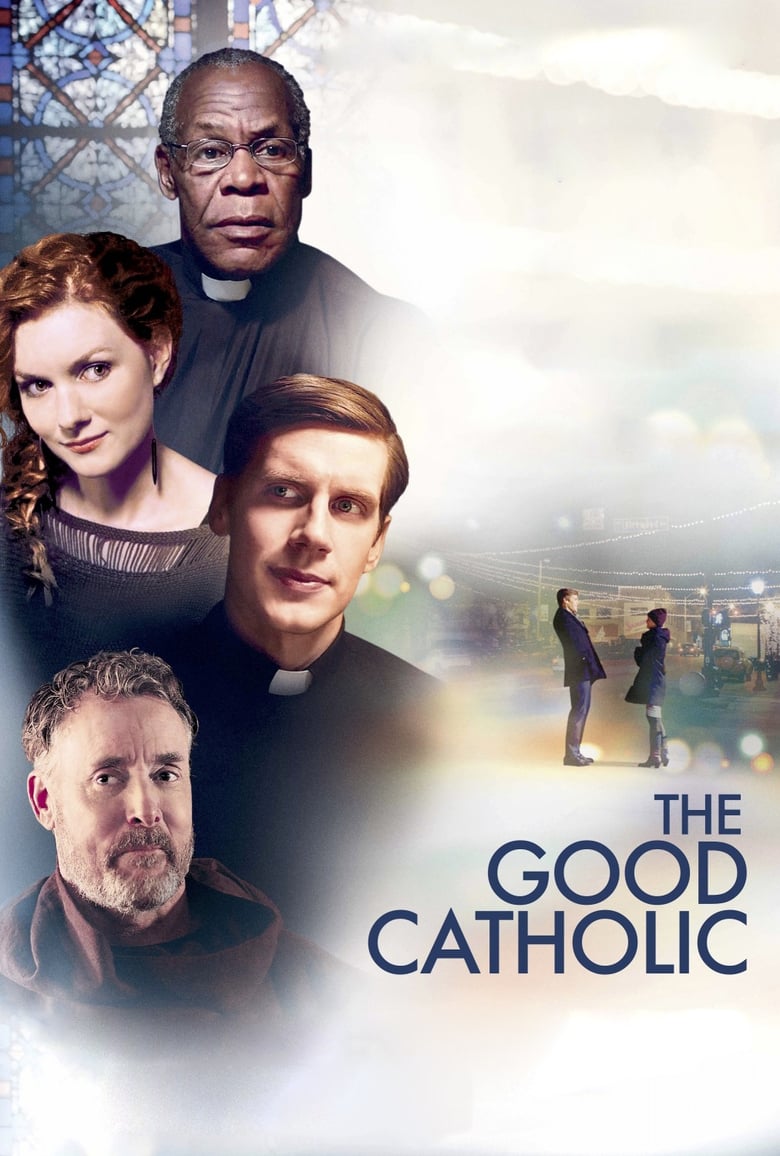 فيلم The Good Catholic