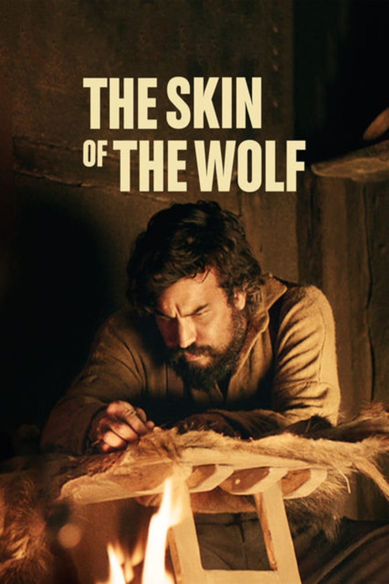 فيلم The Skin of the Wolf