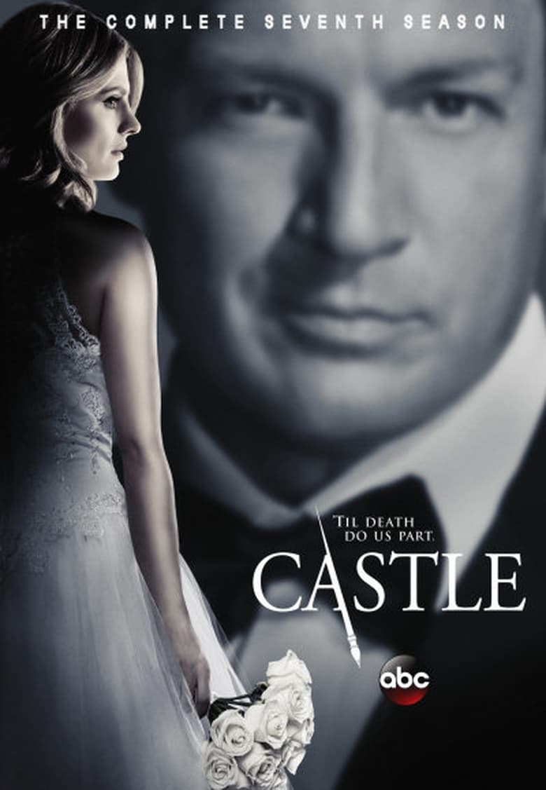 مسلسل Castle الموسم السابع مترجم