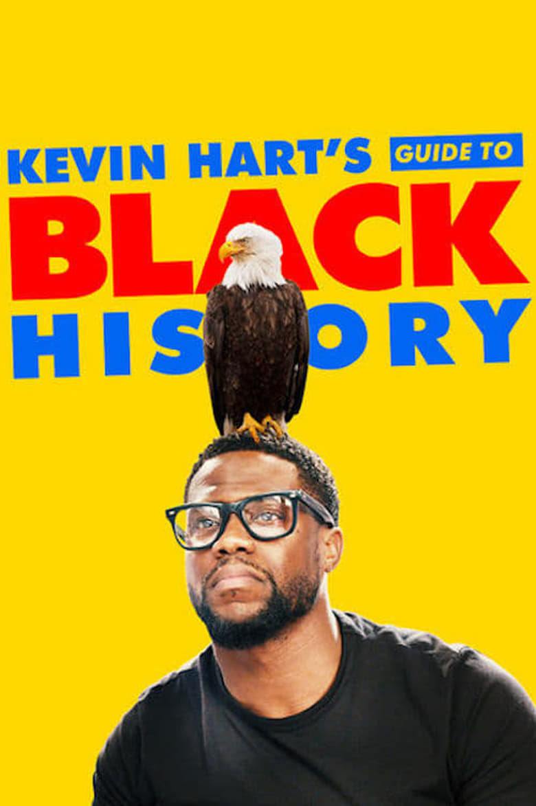 فيلم Kevin Hart’s Guide to Black History