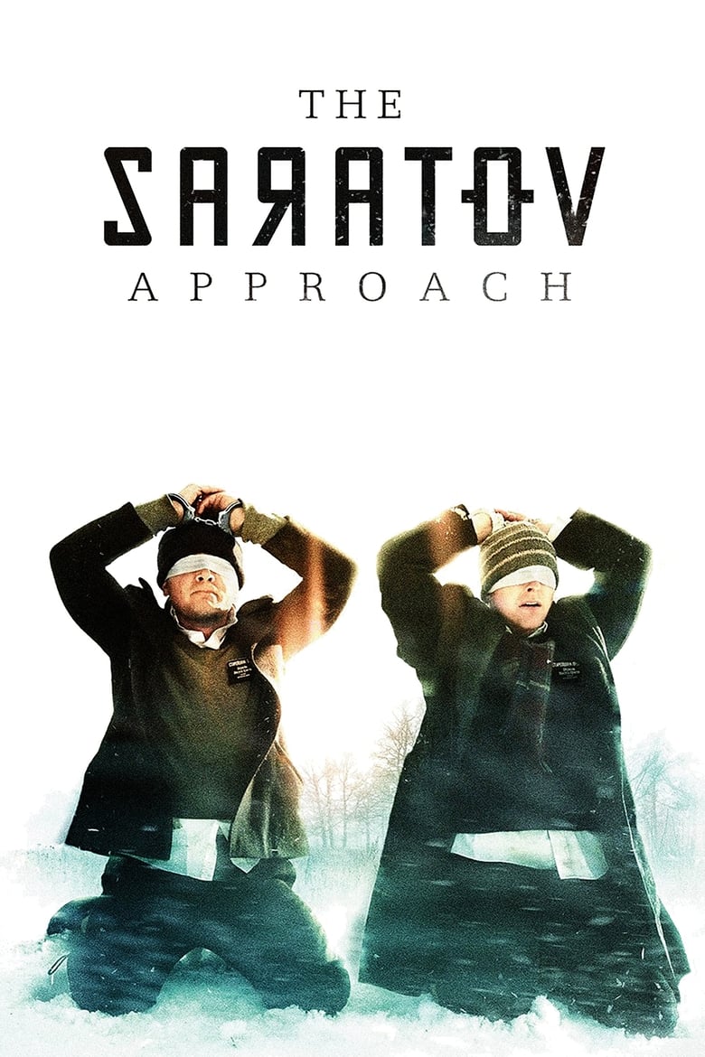 فيلم The Saratov Approach