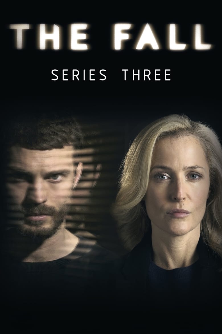 مسلسل The Fall الموسم الثالث مترجم