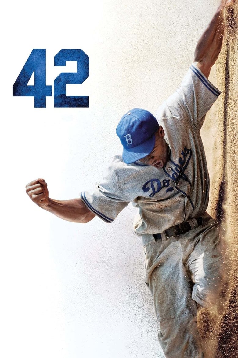 فيلم 42