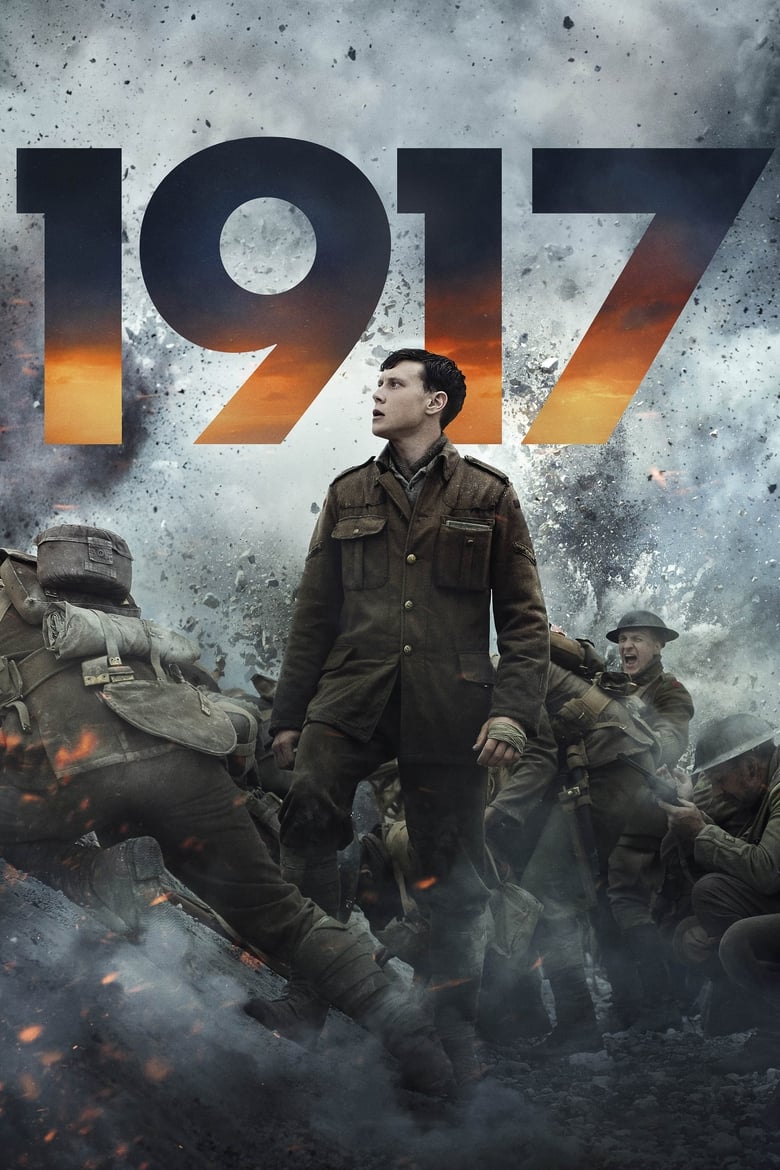 فيلم 1917