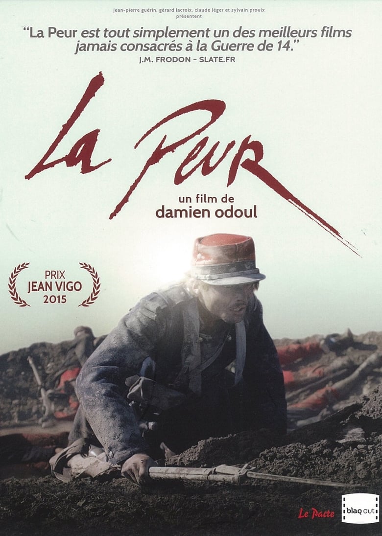 فيلم La Peur