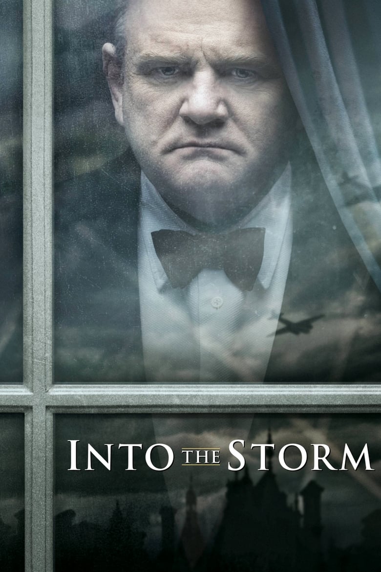 فيلم Into the Storm
